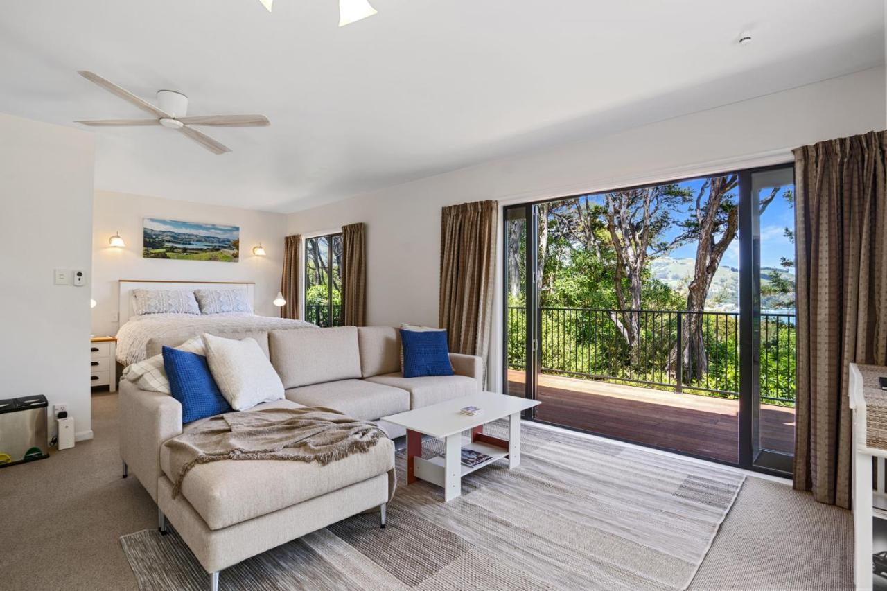 Woodside - Akaroa Holiday Cottage Екстер'єр фото